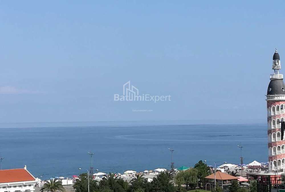 Daire 33 m² Daire - Yurievskaya, Batumi, Gürcistan