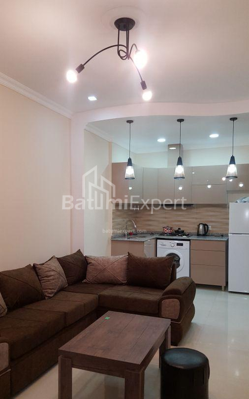 Daire 44 m² Daire - İlya Çavçavadze, Batumi, Gürcistan