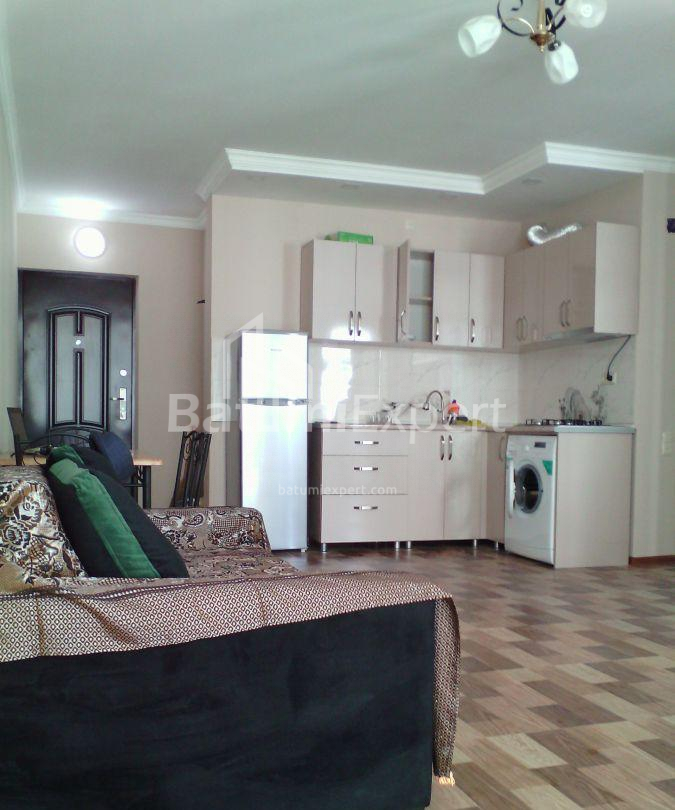 Daire 52 m² Daire - Yusuf Kobaladze, Batumi, Gürcistan