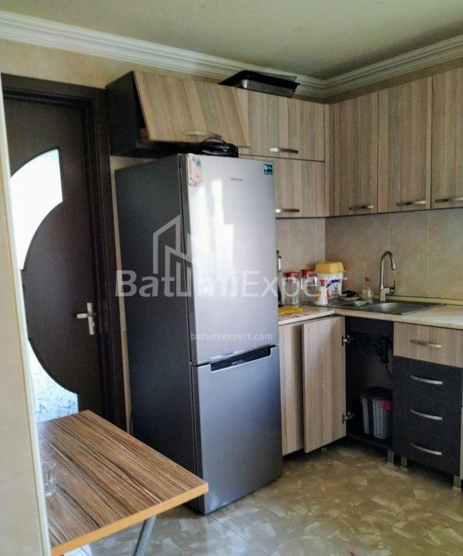 Daire 200 m² Daire - Yurievskaya, Batumi, Gürcistan