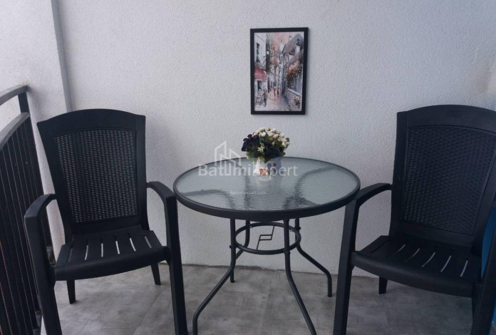 Daire 57 m² Daire - Şalva Inasaridze, Batumi, Gürcistan
