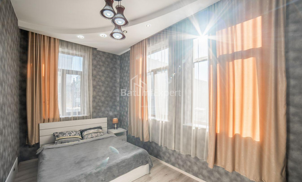 Daire 150 m² Daire - Yurievskaya, Batumi, Gürcistan