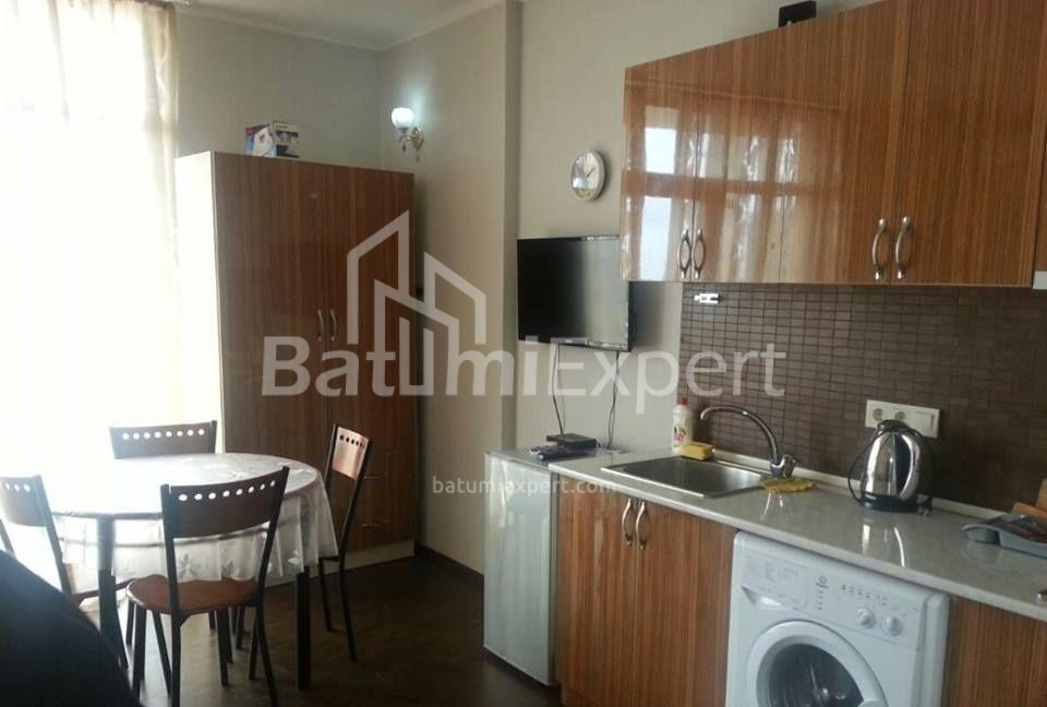 Daire 33 m² Daire - Yurievskaya, Batumi, Gürcistan