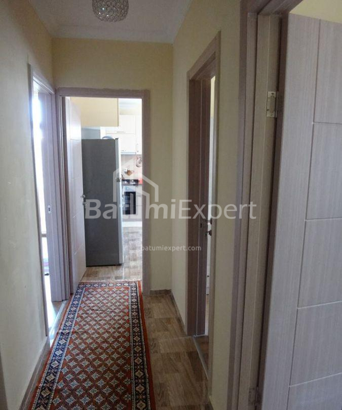 Daire 76 m² Daire - Petra Melikişvili, Batumi, Gürcistan