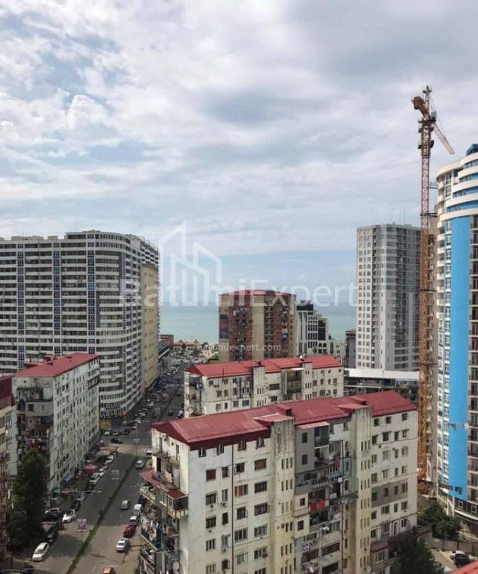 Daire 30 m² Daire - Yurievskaya, Batumi, Gürcistan