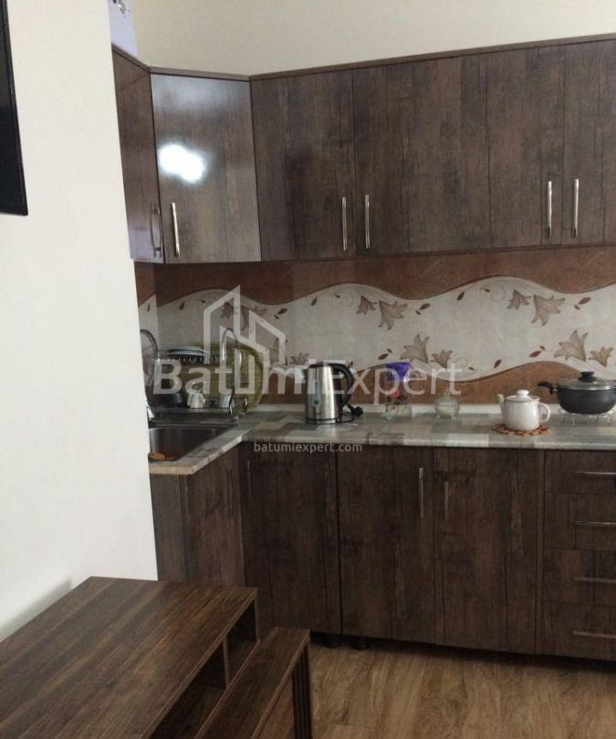Daire 40 m² Daire - Petra Bagrationi, Batumi, Gürcistan