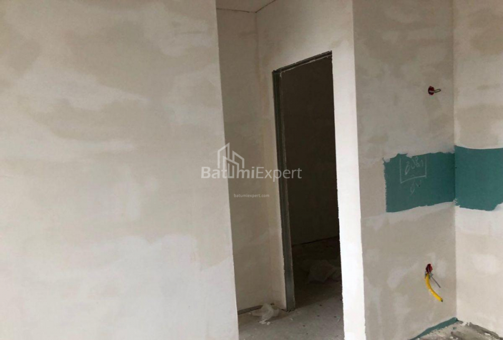 Daire 58 m² Daire - Yurievskaya, Batumi, Gürcistan