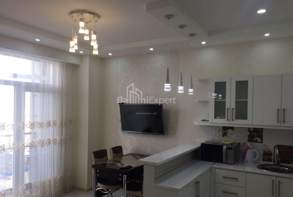 Daire 67 m² Daire - Zuraba Gorgiladze, Batumi, Gürcistan