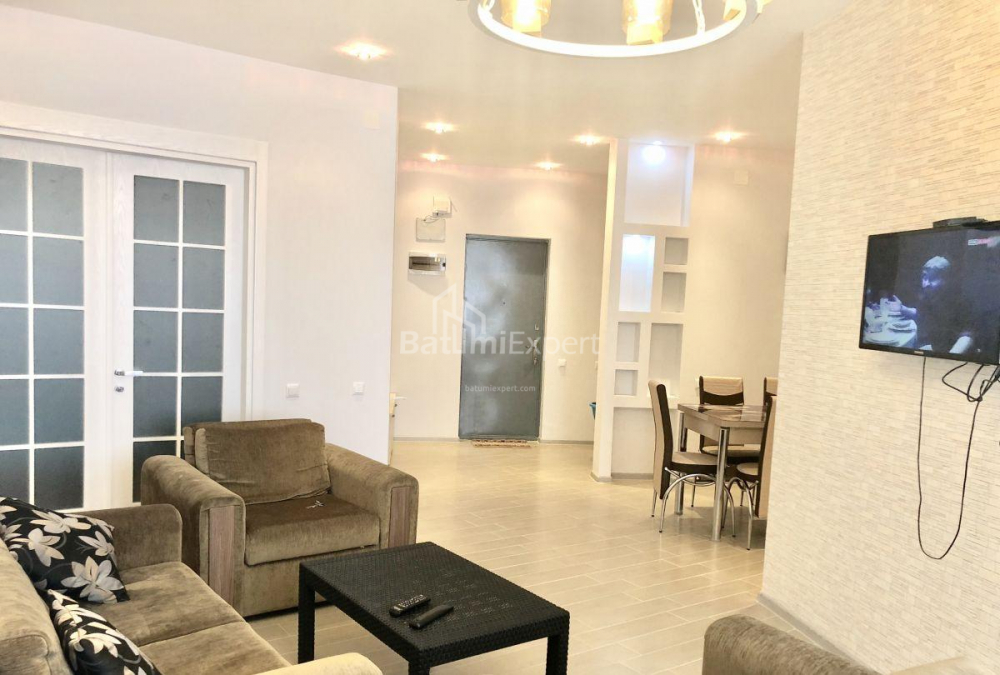 Daire 73 m² Daire - Zuraba Gorgiladze, Batumi, Gürcistan