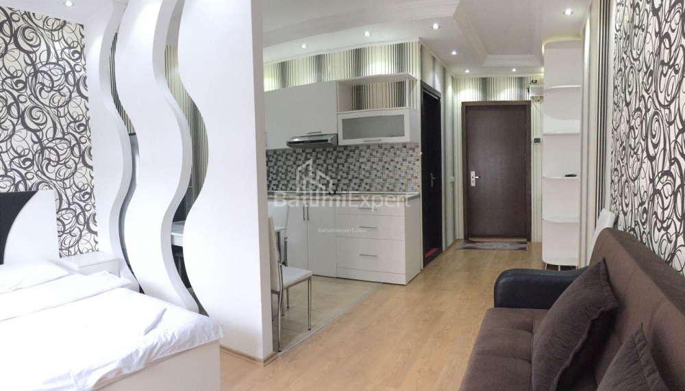 Daire 33 m² Daire - Şerif Khimshiashvili, Batumi, Gürcistan