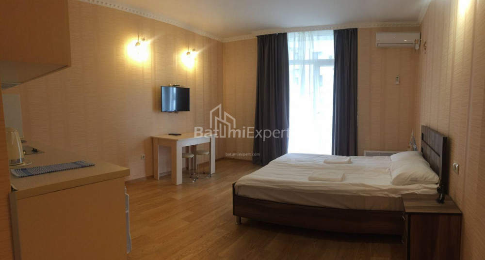 Daire 33 m² Daire - Şerif Khimshiashvili, Batumi, Gürcistan