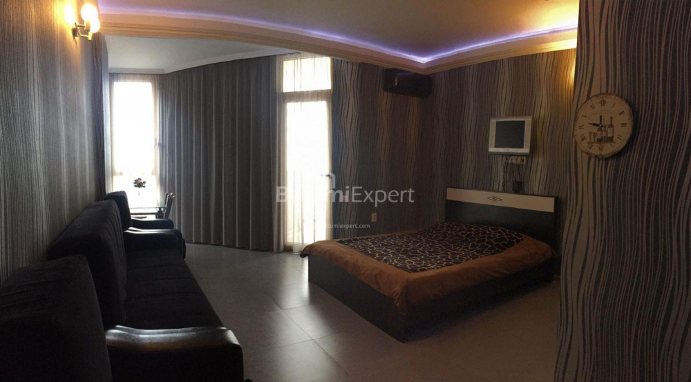 Daire 34 m² Daire - Yusuf Kobaladze, Batumi, Gürcistan
