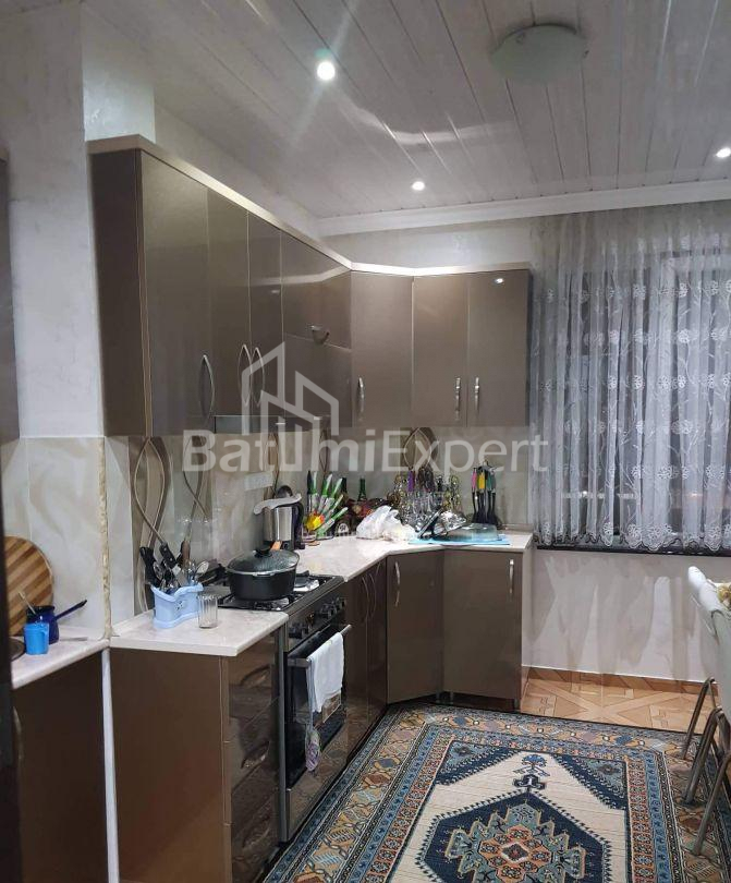 Daire 100 m² Daire - Yurievskaya, Batumi, Gürcistan