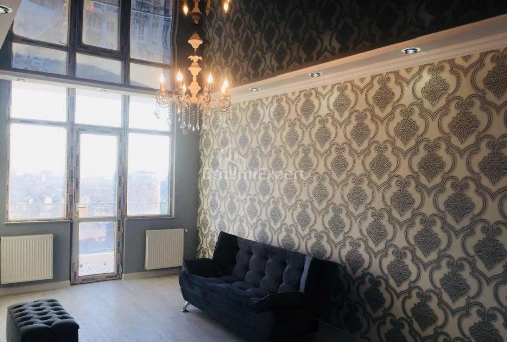 Daire 65 m² Daire - Yurievskaya, Batumi, Gürcistan