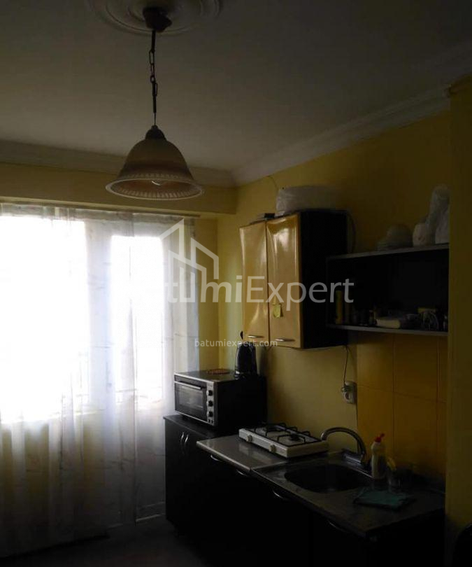 Daire 35 m² Daire - Yurievskaya, Batumi, Gürcistan