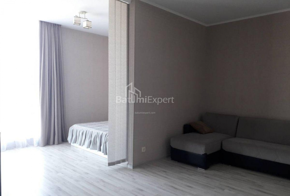 Daire 65 m² Daire - Yurievskaya, Batumi, Gürcistan