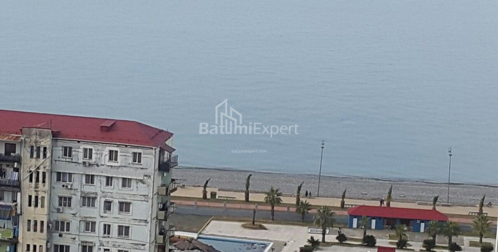 Daire 48 m² Daire - Yurievskaya, Batumi, Gürcistan