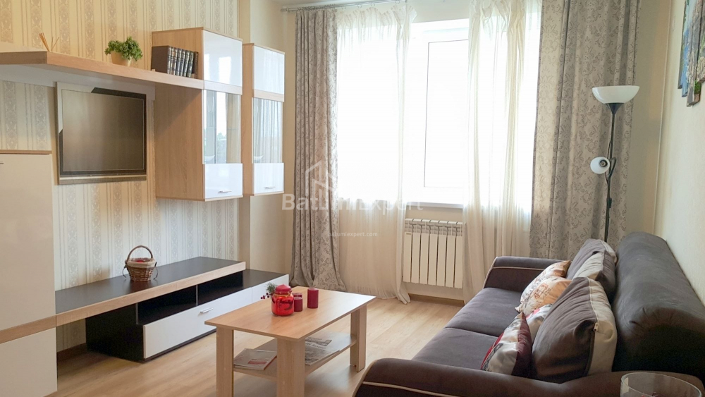 Daire 100 m² Daire - Yurievskaya, Batumi, Gürcistan