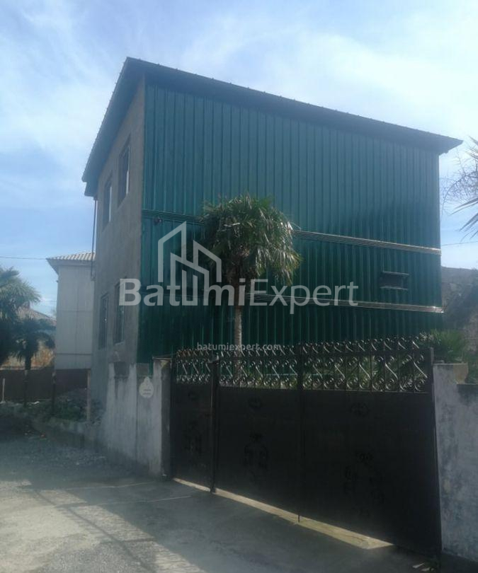 Daire 100 m² Daire - Yurievskaya, Batumi, Gürcistan