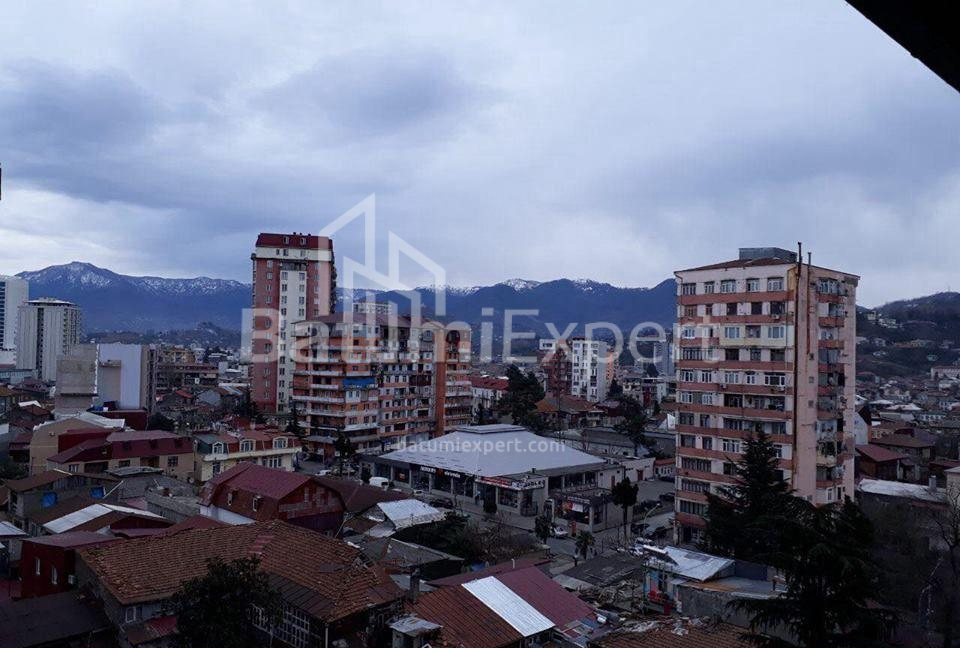 Daire 70 m² Daire - Yurievskaya, Batumi, Gürcistan