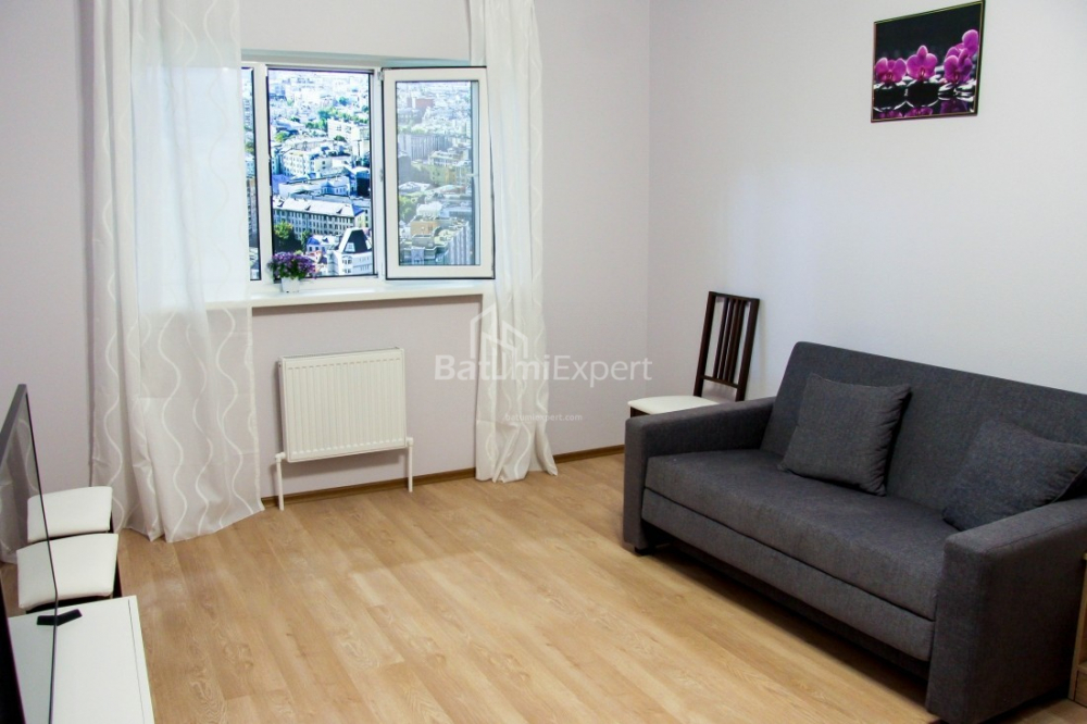 Daire 27 m² Daire - Şerif Khimshiashvili, Batumi, Gürcistan