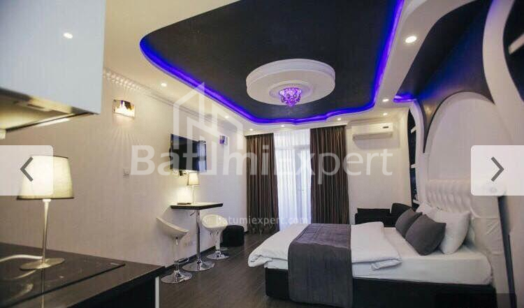 Daire 31 m² Daire - Yurievskaya, Batumi, Gürcistan