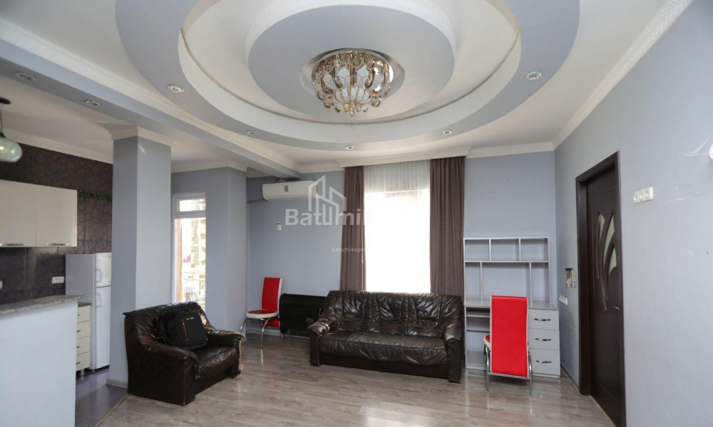 Daire 53 m² Daire - Petra Bagrationi, Batumi, Gürcistan
