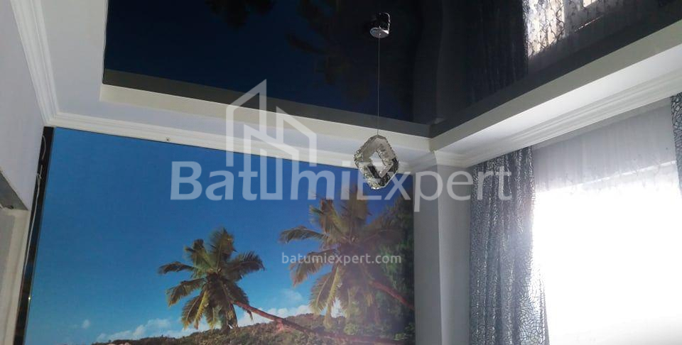 Daire 47 m² Daire - Yurievskaya, Batumi, Gürcistan