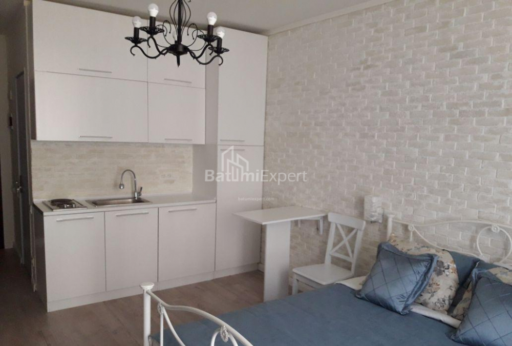 Daire 33 m² Daire - Şerif Khimshiashvili, Batumi, Gürcistan