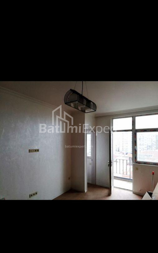 Daire 46 m² Daire - Yurievskaya, Batumi, Gürcistan