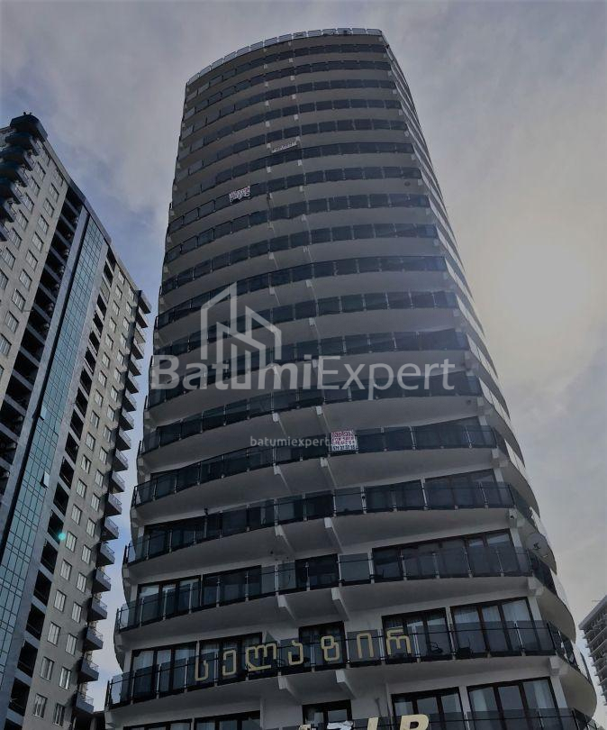 Daire 28 m² Daire - Angisa, Batumi, Gürcistan
