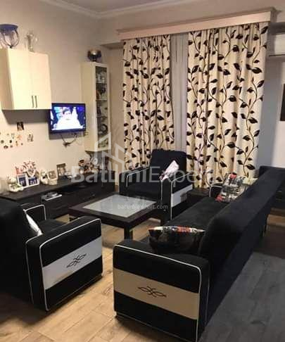 Daire 52 m² Daire - Yurievskaya, Batumi, Gürcistan