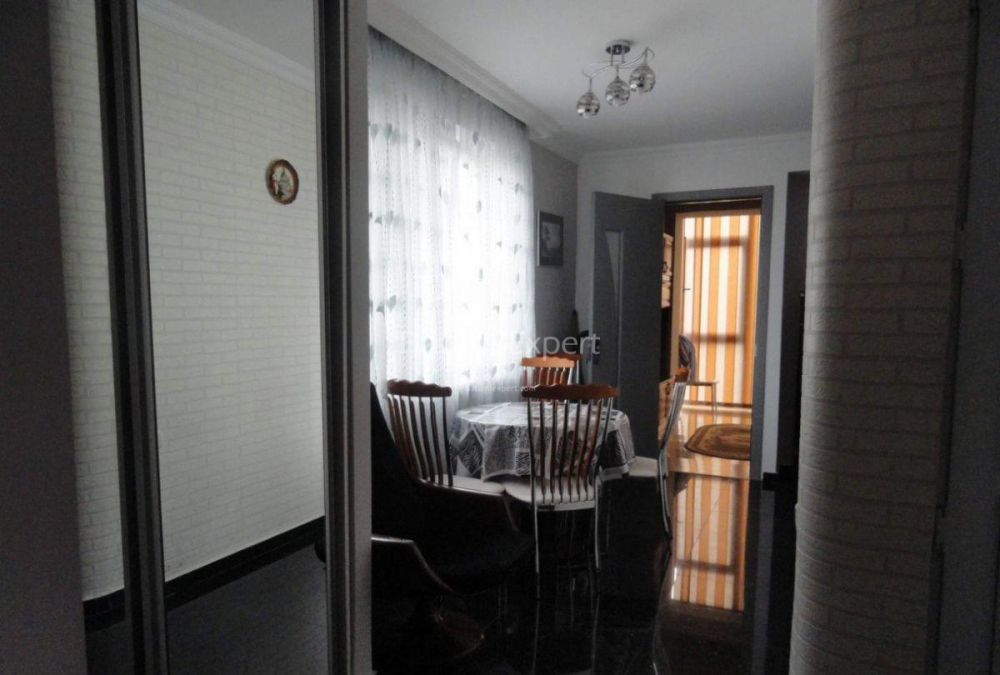Daire 54 m² Daire - Mihail Lermontov, Batumi, Gürcistan