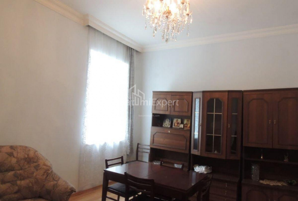 Daire 50 m² Daire - Yurievskaya, Batumi, Gürcistan