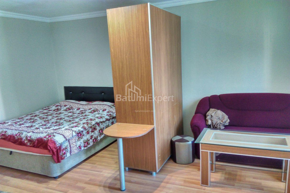 Daire 32 m² Daire - Zuraba Gorgiladze, Batumi, Gürcistan