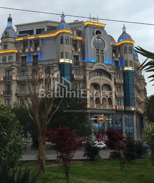 Daire 170 m² Daire - Yurievskaya, Batumi, Gürcistan
