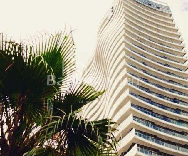 Daire 30 m² Daire - Yusuf Kobaladze, Batumi, Gürcistan
