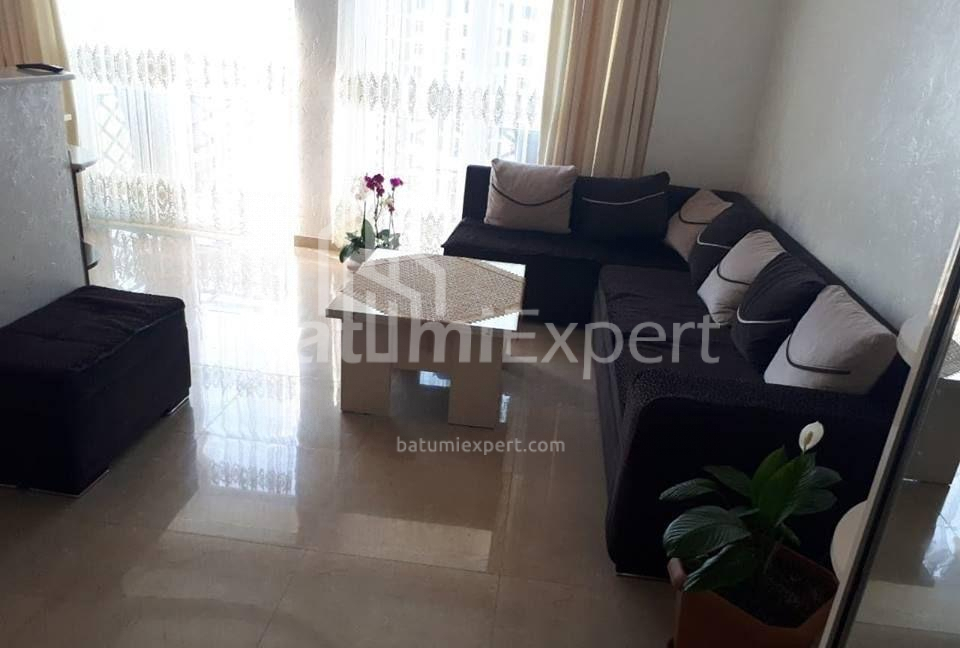 Daire 75 m² Daire - Yurievskaya, Batumi, Gürcistan