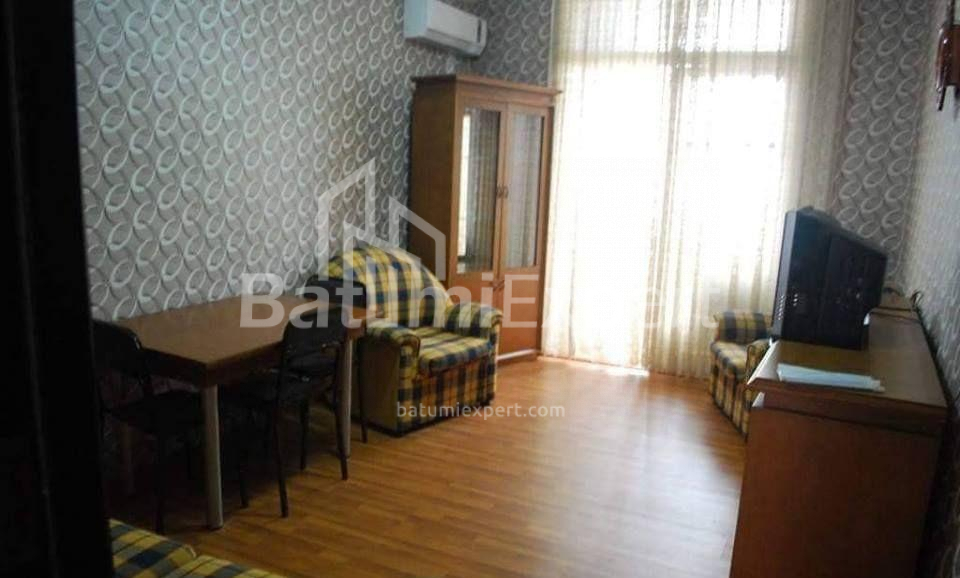 Daire 60 m² Daire - Yurievskaya, Batumi, Gürcistan