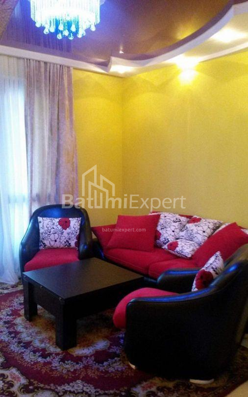 Daire 63 m² Daire - Yurievskaya, Batumi, Gürcistan