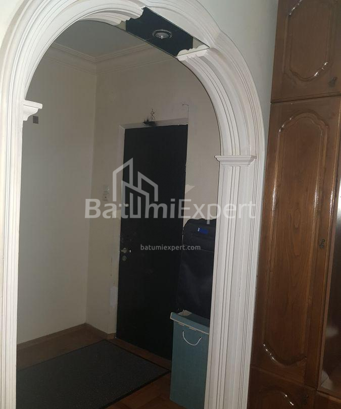 Daire 85 m² Daire - Petra Bagrationi, Batumi, Gürcistan