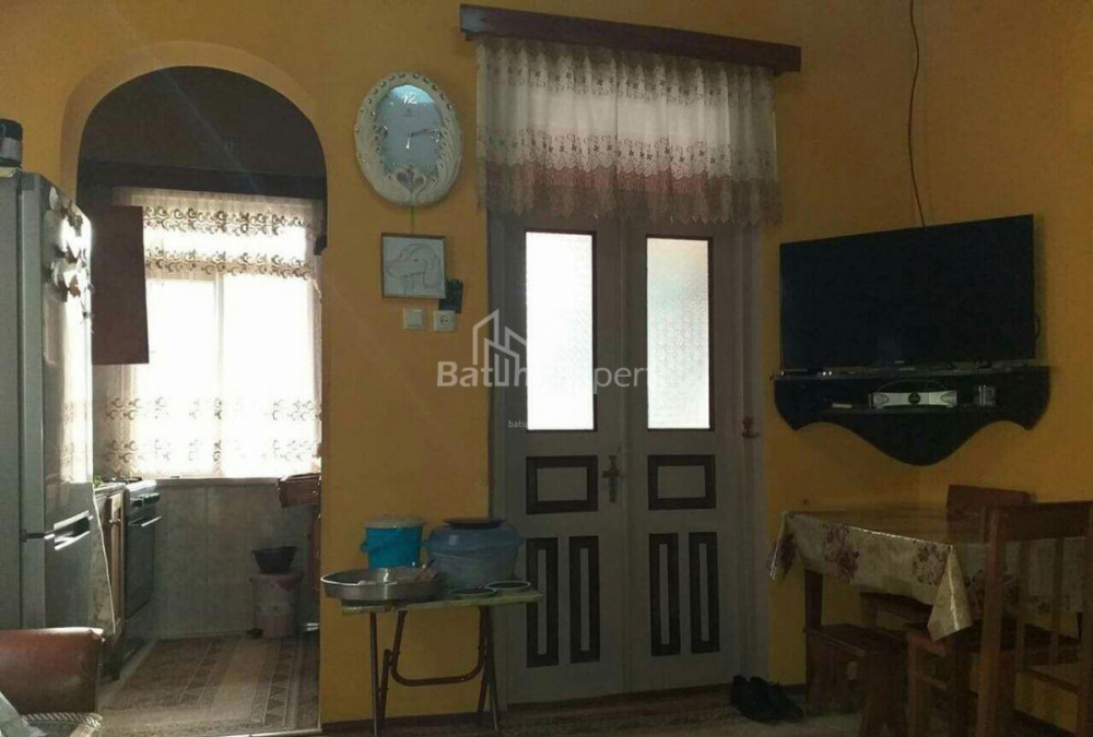 Daire 160 m² Daire - Yurievskaya, Batumi, Gürcistan