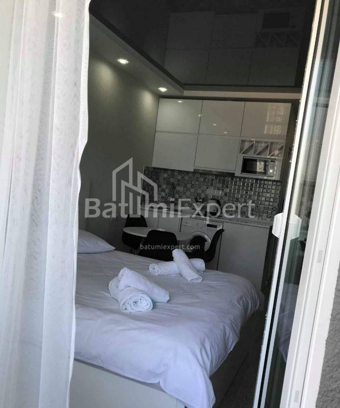 Daire 29 m² Daire - Yurievskaya, Batumi, Gürcistan