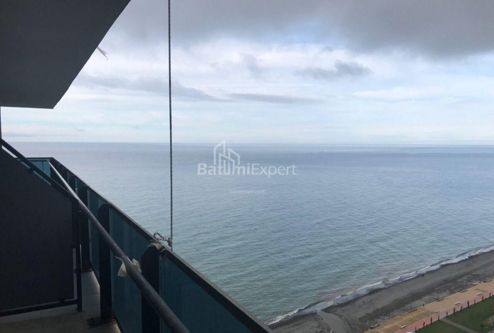 Daire 38 m² Daire - Şerif Khimshiashvili, Batumi, Gürcistan