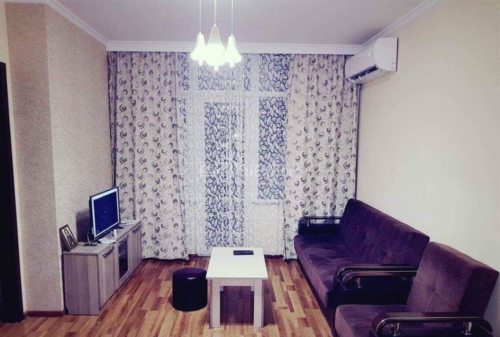 Daire 60 m² Daire - Yurievskaya, Batumi, Gürcistan