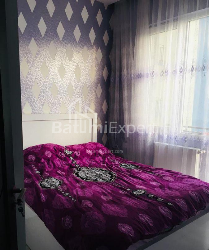 Daire 89 m² Daire - Yurievskaya, Batumi, Gürcistan
