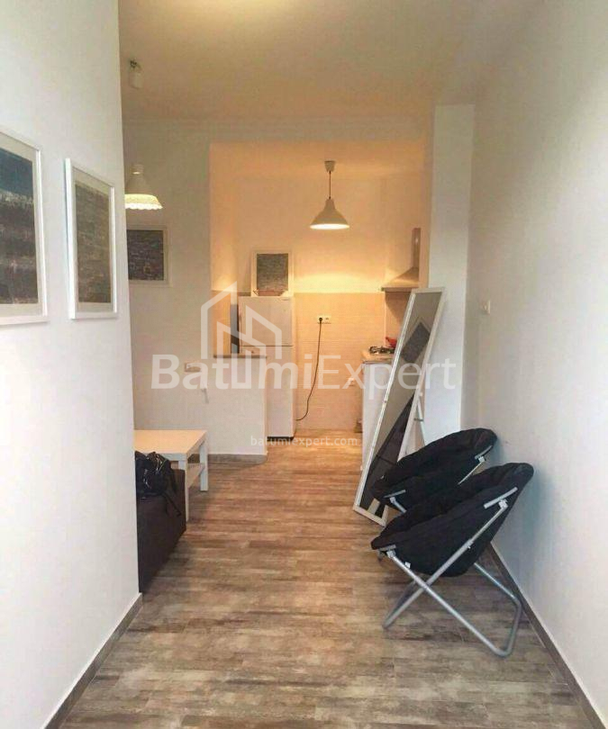Daire 41 m² Daire - Demeter Tavdadebuli, Batumi, Gürcistan