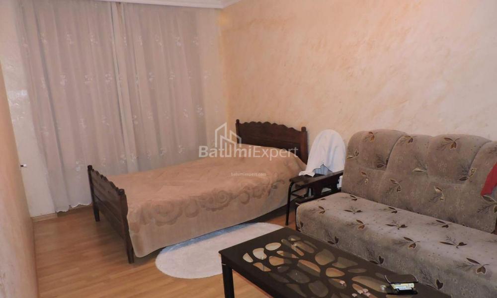 Daire 38 m² Daire - Yurievskaya, Batumi, Gürcistan