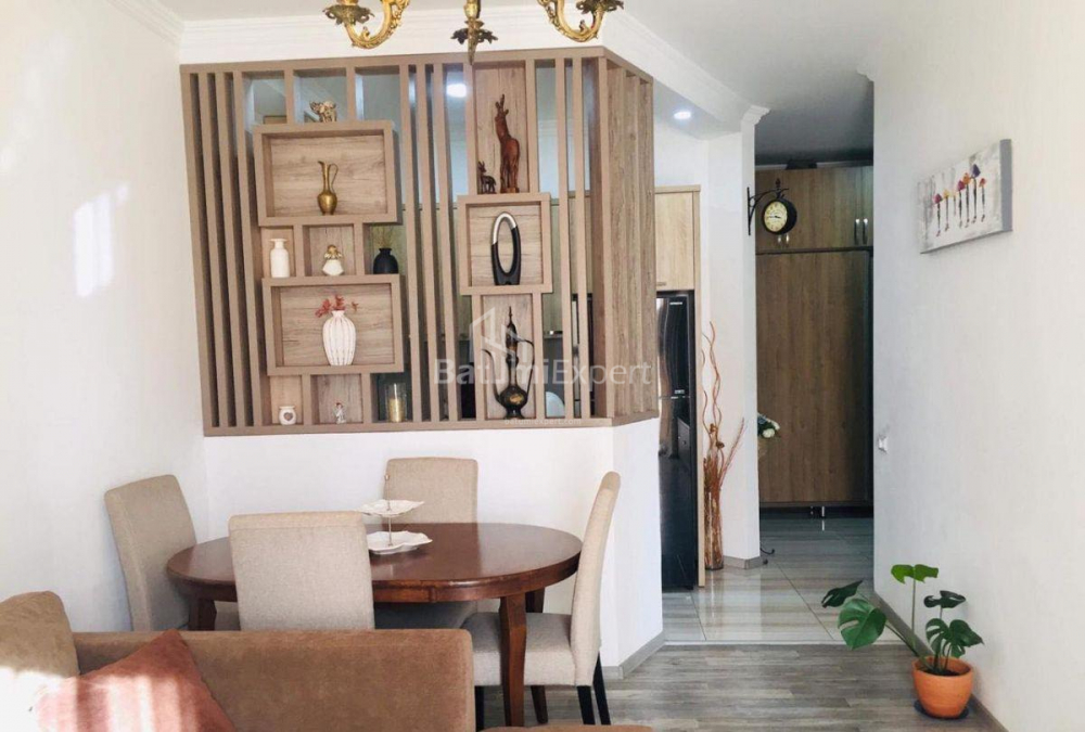 Daire 56 m² Daire - Şerif Khimshiashvili, Batumi, Gürcistan