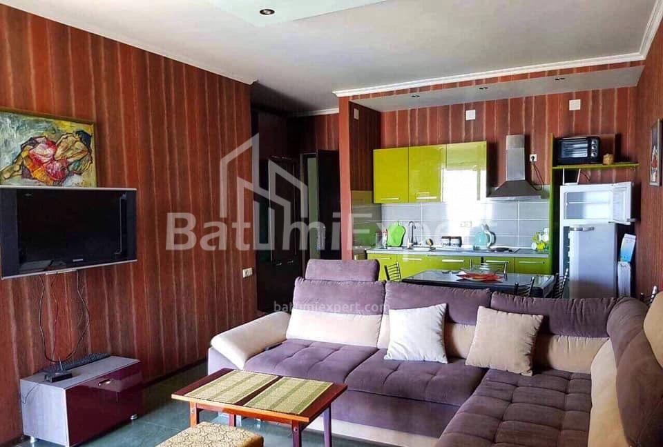 Daire 58 m² Daire - Şerif Khimshiashvili, Batumi, Gürcistan